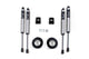 BDS 695FS 2 inch Leveling Kit with FOX Shocks | 2014-2025 RAM 2500 4WD Suspension