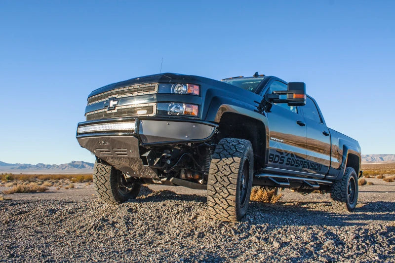 BDS 723FDSC 2-3 inch Coilover Conversion Lift Kit | 2011-2019 GM Silverado/Sierra