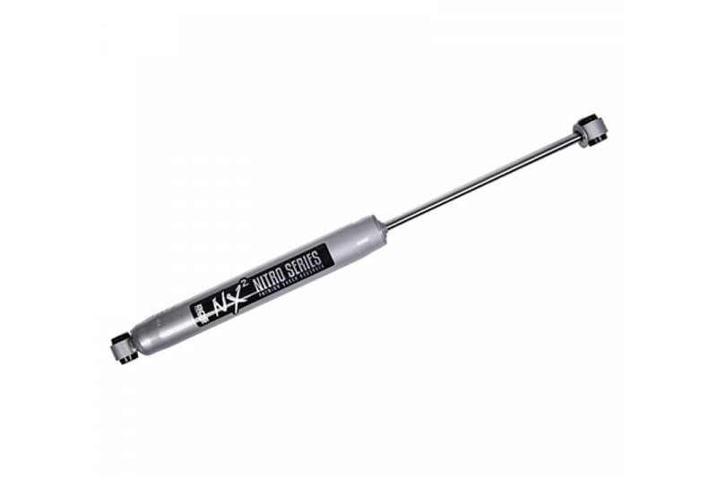 BDS 85721 NX2 Nitro Front Shock - 8 inch Lift | 2017-2022 Ford F250/F350 Powerstroke 4WD
