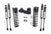 BDS 1910FS Front Leveling Kit with FOX Shocks - Provides 1-2" Lift - (Package) | 2017-2026 Ford F250/F350 6.7L Powerstroke 4WD