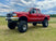 ICON 67020 Front Box Kit - for 7" Lift | 2008-2010 Ford F250/F350 Super Duty 4WD