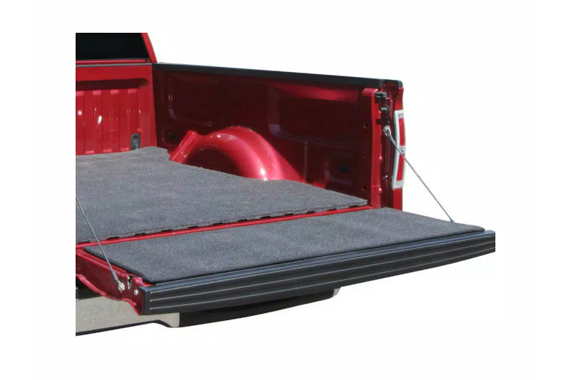 BedRug BMQ08SGTG Tailgate Mat | 2008-2016 Ford F250/F350 with Tailgate Step