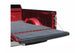 BedRug BMQ08SGTG Tailgate Mat | 2008-2016 Ford F250/F350 with Tailgate Step