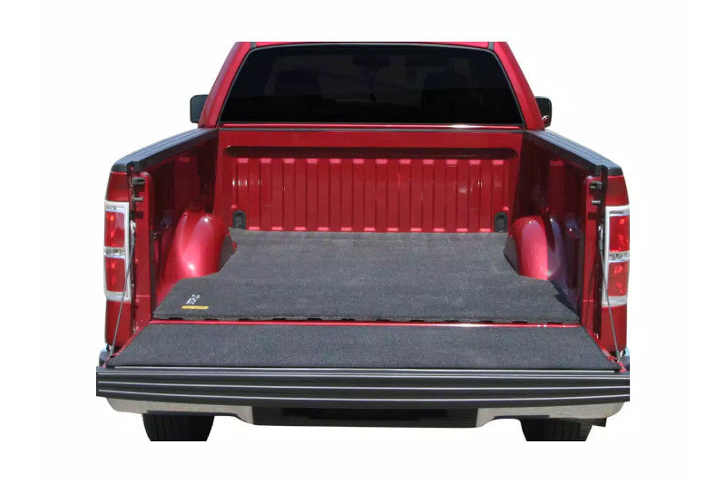 BedRug BMQ08SGTG Tailgate Mat | 2008-2016 Ford F250/F350 with Tailgate Step
