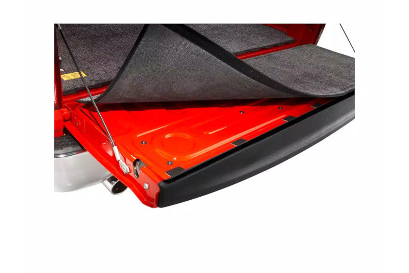BedRug BMQ08SGTG Tailgate Mat | 2008-2016 Ford F250/F350 with Tailgate Step