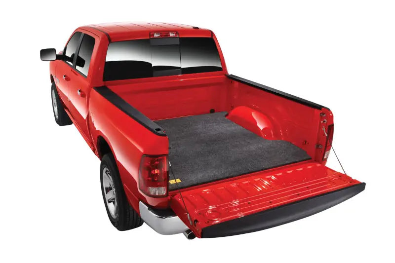 BedRug BMT02SBS Classic Bed Mat | 2002-2023 Ram 2500/3500 6.5ft Bed