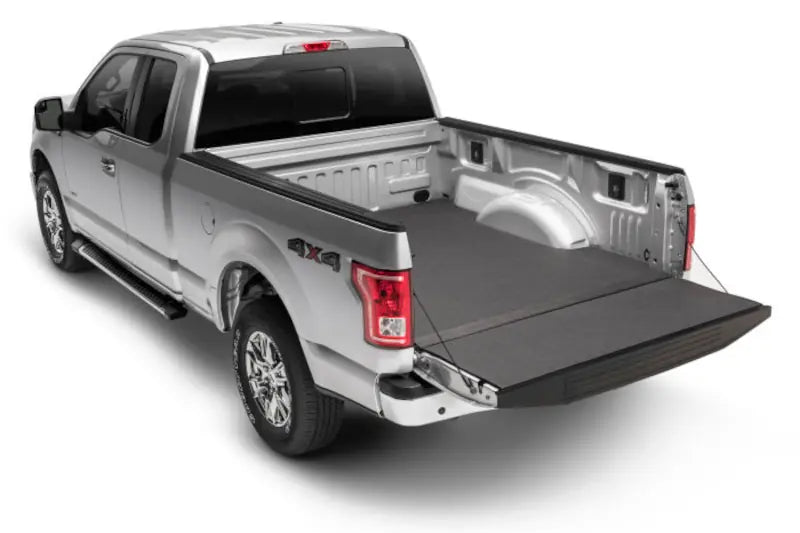 BedRug IMT09CCS Impact Bed Mat | 2009-2023 Dodge RAM 2500/3500 6.7L Cummins 5.5ft Bed