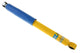 99-07 GM Silverado/Sierra 2500HD/3500HD 6.6L Duramax 2500HD/3500HD Bilstein B6 4600 Series Rear Shock
