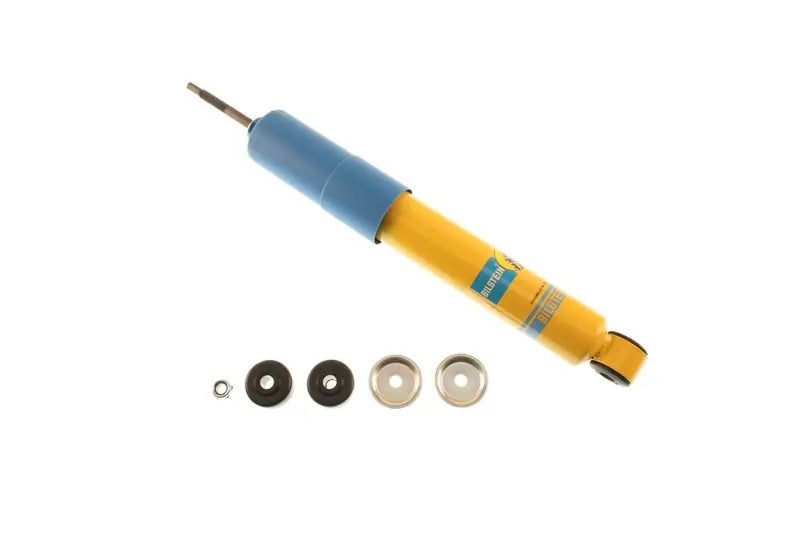 Bilstein 24-060813 4600 Series Front Shock | 2001-2010 Silverado/Sierra 2500HD/3500HD 6.6L