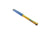 Bilstein 24-060820 B6 4600 HD Rear Shock - (Single) | 2001-2010 GM Silverado/Sierra 2500HD 6.6L Duramax