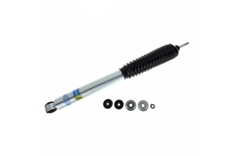 Bilstein 24-185776 5100 Series Front Shock for 0-2.5in Lift | 1994-2010 Ram 2500/3500 4WD & 2005-2016 Ford F250/350