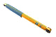 Bilstein 24-186575 B6 4600 Series Rear Shock | 2001-2010 GM Silverado/Sierra 2500HD/3500HD