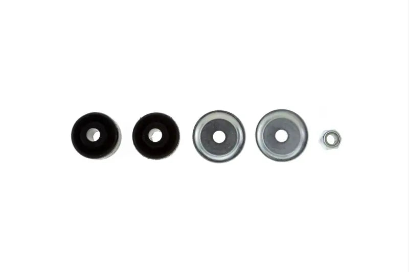 Bilstein 24-186643 5100 Series Front Shock | 2002-2006 GM Silverado/Sierra 1500