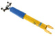 Bilstein 24-196437 4600 Series Front Shocks | 2011-2024 GM Silverado/Sierra 2500HD/3500HD 6.6L Duramax