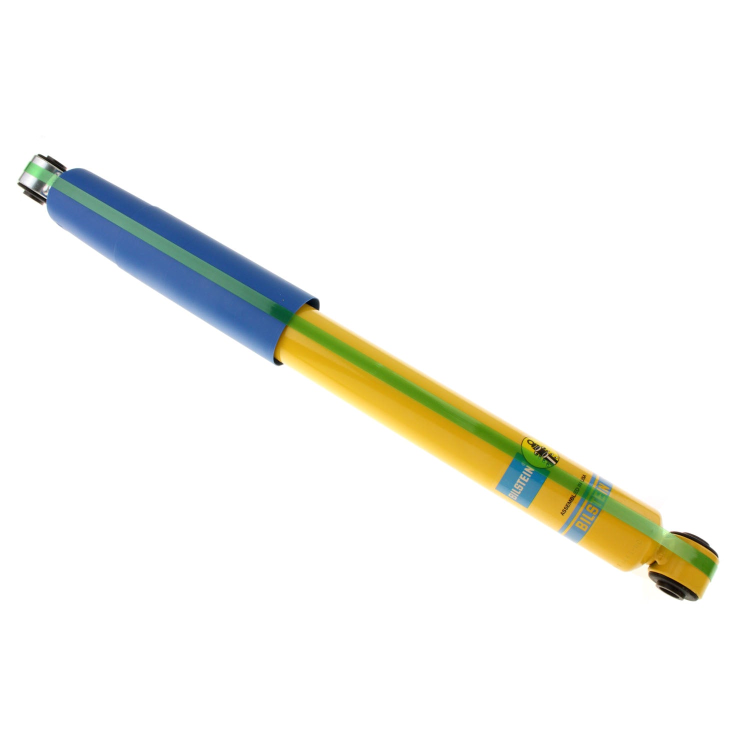 Bilstein 24-196444 4600 Rear Shock for 0-1.5 inch Lift | 2011-2024 GM Silverado/Sierra 2500HD/3500HD