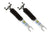 Bilstein 24-253161-2 B8 5100 Front Shock - for 0-1.5" Lift - (Pair) | 2011-2026 GM Silverado/Sierra 2500HD/3500HD Duramax