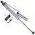 Bilstein 25-311846 B8 5160 Remote Reservoir Rear Shock - for 3-4" Lift - (Single) | 2001-2026 GM 2500HD/3500HD 6.6L Duramax