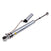 Bilstein 25-311846 B8 5160 Remote Reservoir Rear Shock - for 3-4" Lift - (Single) | 2001-2026 GM 2500HD/3500HD 6.6L Duramax