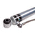Bilstein 25-311846 B8 5160 Remote Reservoir Rear Shock - for 3-4" Lift - (Single) | 2001-2026 GM 2500HD/3500HD 6.6L Duramax