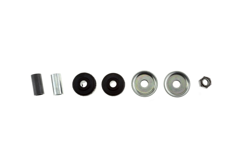 Bilstein 33-230399 5125 Series 11.5 inch Off Road Shock | Universal