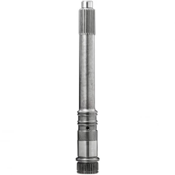 REVMAX 68RFE-501R 68RFE Direct Oiling Billet Input Shaft | 2007.5-2018 Dodge RAM 2500/3500 6.7L Cummins 68RFE
