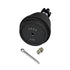 Apex KIT114 Ball Joint Kit (2) BJ124, (2) BJ125 | 2000-2002 Dodge RAM 2500/3500 4WD