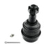 Apex KIT101K Super HD Ball Joint Knurled Housing Kit (2) BJ130K, (2) BJ131 | 2003-2013 Dodge RAM 2500/3500 4WD