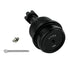 Apex KIT101K Super HD Ball Joint Knurled Housing Kit (2) BJ130K, (2) BJ131 | 2003-2013 Dodge RAM 2500/3500 4WD