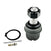 Apex KIT101K Super HD Ball Joint Knurled Housing Kit (2) BJ130K, (2) BJ131 | 2003-2013 Dodge RAM 2500/3500 4WD