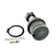 Apex KIT101K Super HD Ball Joint Knurled Housing Kit (2) BJ130K, (2) BJ131 | 2003-2013 Dodge RAM 2500/3500 4WD