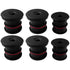 S&B 81-1004 Body Mount Kit | 1999-2003 Ford F250/F350 Regular/Extended Cab