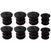 S&B 81-1005 Body Mount Kit | 1999-2003 Ford F250/F350 Crew Cab