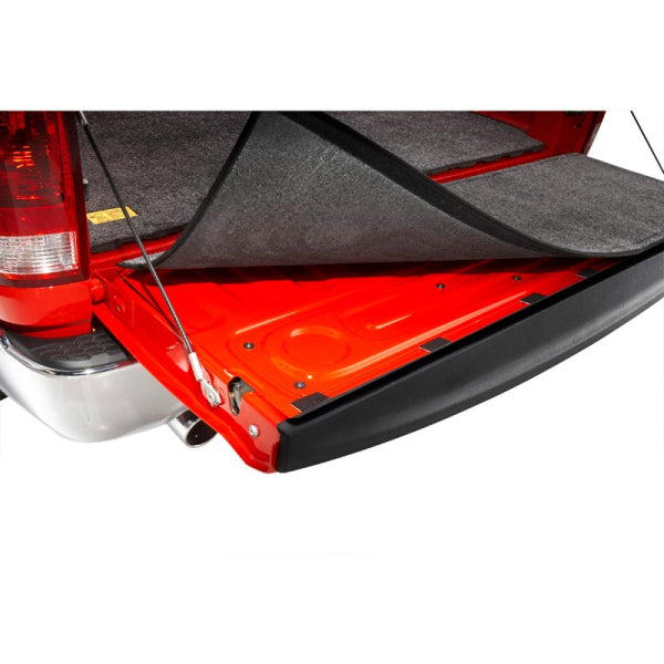 BedRug BMT02TG Tailgate Mat | 2002-2014 Dodge RAM 2500/3500 5.9L/6.7L Cummins