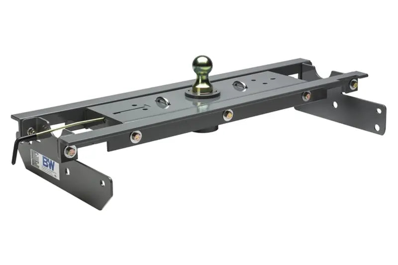 B&W GNRK1108 Turnoverball Gooseneck Hitch | 1999-2010 Ford F250/F350