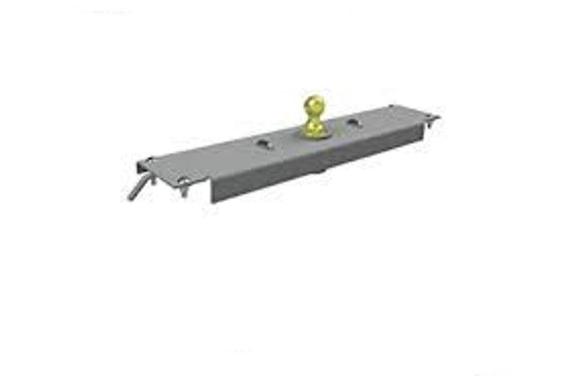 B&W GNRK1300 Turnoverball Gooseneck Hitch | 1973-1993 Dodge RAM 2500/3500