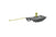 B&W GNRK1320 Turnoverball Gooseneck Hitch | 2019-2022 RAM 2500/3500