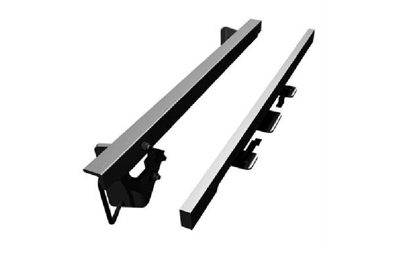 B&W GNRM1309 Turnoverball Mounting Kit | 2009-2017 Dodge RAM 1500