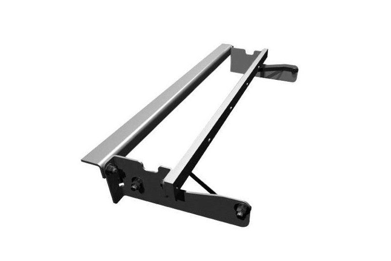 B&W GNRM1394 Turnoverball Mounting Kit | 1994-2002 RAM 2500/3500 5.9L