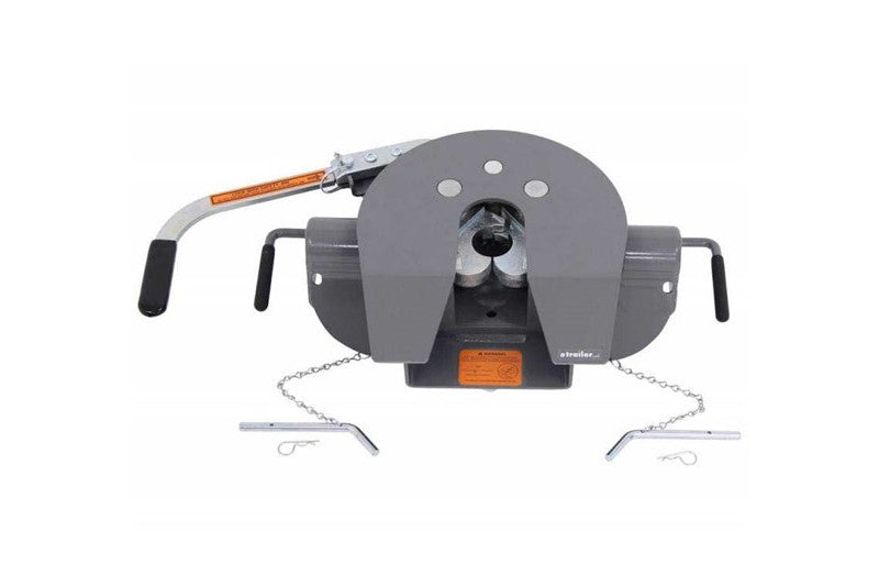 B&W RVC3006 Companion Replacement 5th Wheel Hitch Head