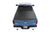 Bestop 16239-01 EZ Fold Tonneau Cover | 2002-2009 Dodge RAM 1500/2500/3500 6.3ft Bed w/ Tailgate Spoiler