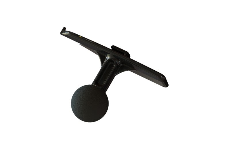 BullyDog 30600-3 Custom Big Rig T-Slot Adapter for RAM Mounting System ...