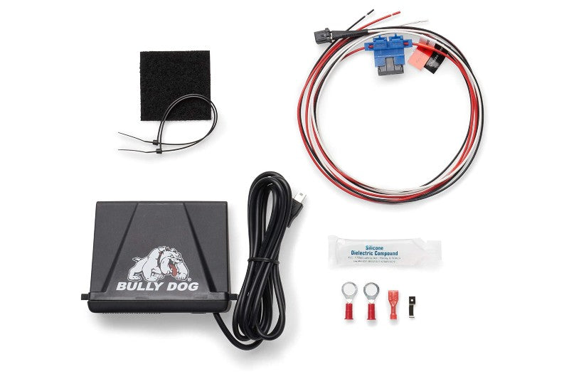 Bully Dog 40383 Sensor Docking Station