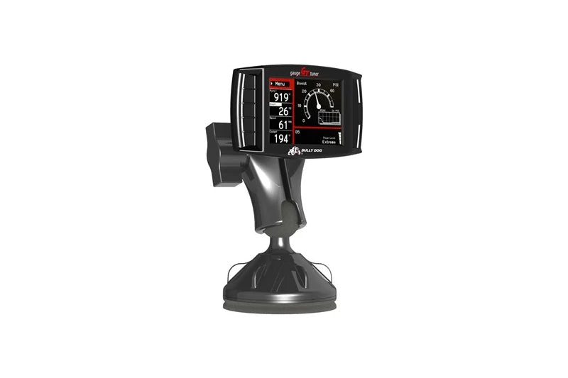 BullyDog 40420 Triple Dog GT Platinum Diesel Tuner & Monitor