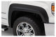 Bushwacker 40031-02 Extend-A-Fender Flares - Standard Coverage Front | 1999-2007 GM Silverado/Sierra 1500