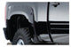 Bushwacker 40060-02 Pocket Style Rear Fender Flares | 1999-2007 GM Silverado/Sierra 1500