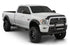 Bushwacker 40098-02 Max Coverage Pocket Style Rear Fender Flares | 2015-2019 Silverado 1500