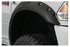 Bushwacker 40091-02 Max Coverage Pocket Style Front Fender Flares | 2015-2019 Silverado 1500