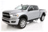 Bushwacker 40124-02 OE Style Rear Fender Flares | 2015-2019 Sierra 1500/2500HD/3500HD