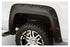Bushwacker 40968-02 Boss Pocket Style Front & Rear Fender Flares | 2015-2019 Sierra 1500/2500HD/3500HD