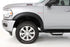 Bushwacker 50067-02 Front Extend-A-Fender Flares | 2019-2023 RAM 2500/3500 6.7L Cummins
